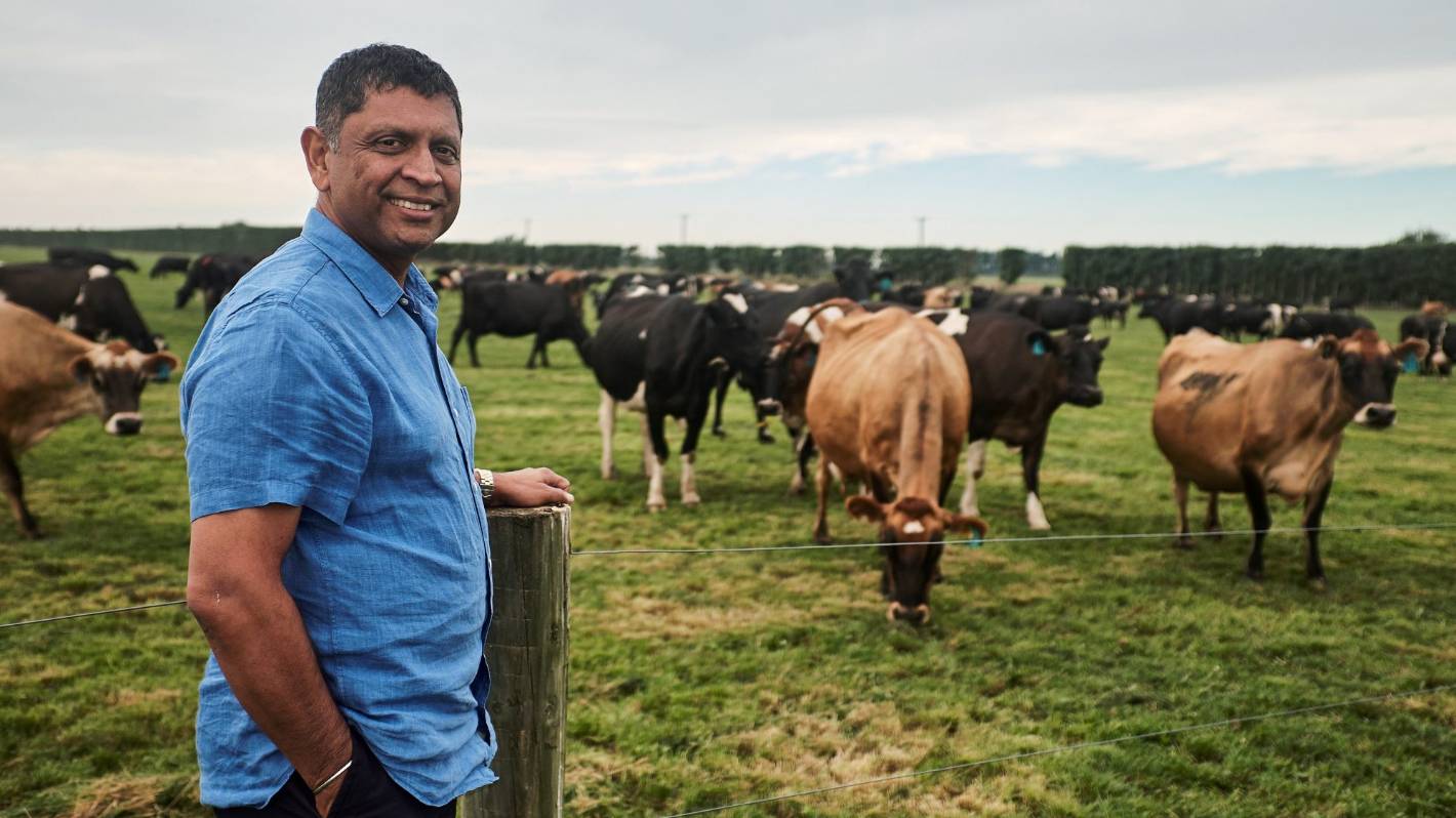 It's time to reward farmers for looking after the land, Southern Pastures