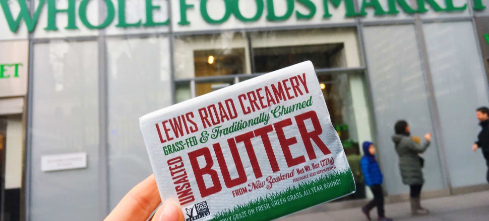 Prem Maan on a ‘super-premium’ Lewis Road launch, cost inflation and raising prices, Southern Pastures