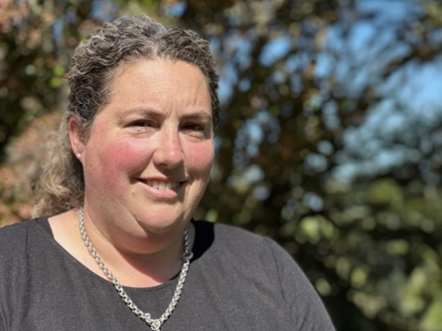 Sarah McCarron, Southern Pastures